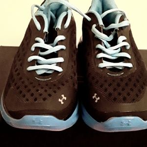 Under Armour sneakers